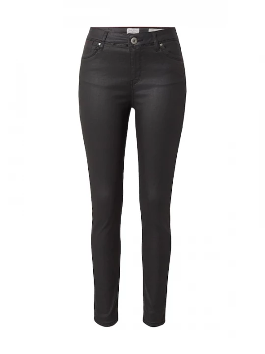Foto van product Cars Jeans Jeans 'NANCY' black denim