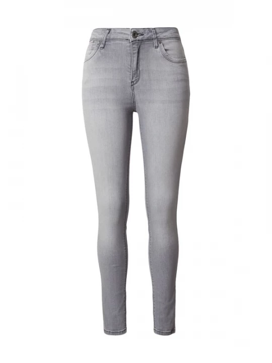 Foto van product Cars Jeans Jeans 'NANCY' grey denim