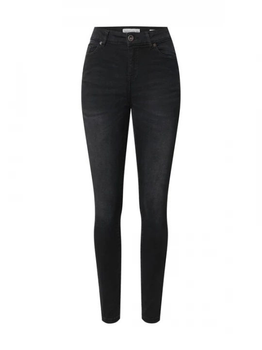 Foto van product Cars Jeans Jeans 'OPHELIA' zwart