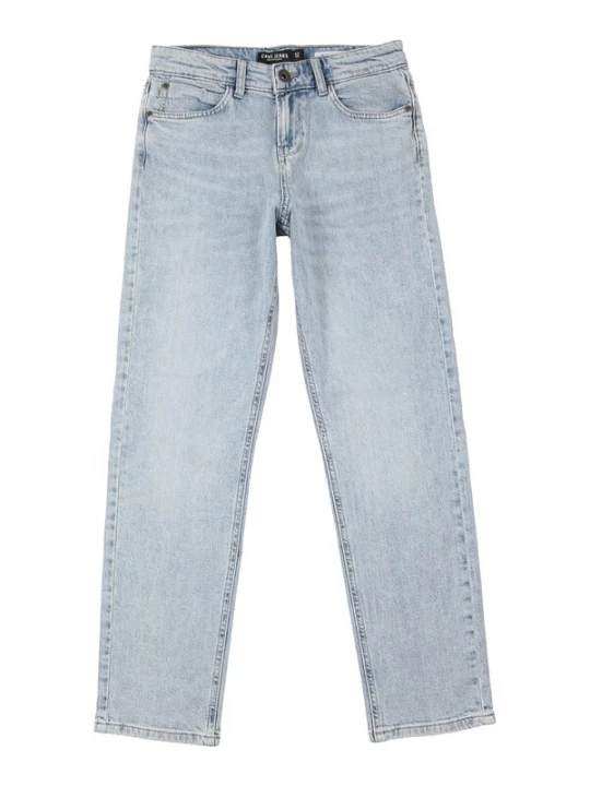 Foto van product Cars Jeans Jeans 'PORTER' grijs