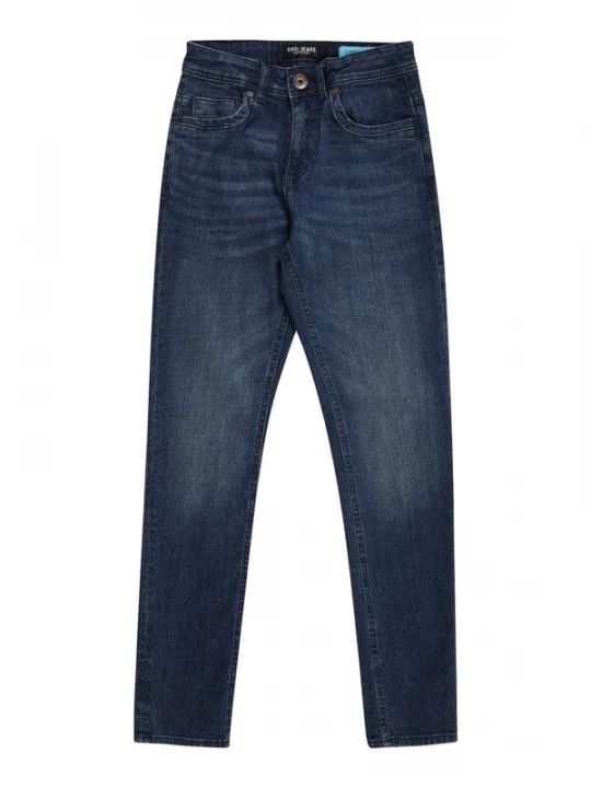 Foto van product Cars Jeans Jeans 'SCOTT' marine