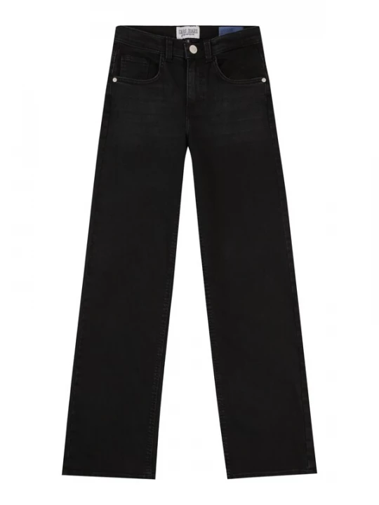 Foto van product Cars Jeans Jeans 'YARA' black denim