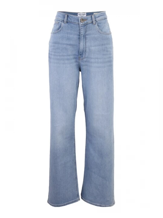 Foto van product Cars Jeans Jeans 'YARA' lichtblauw
