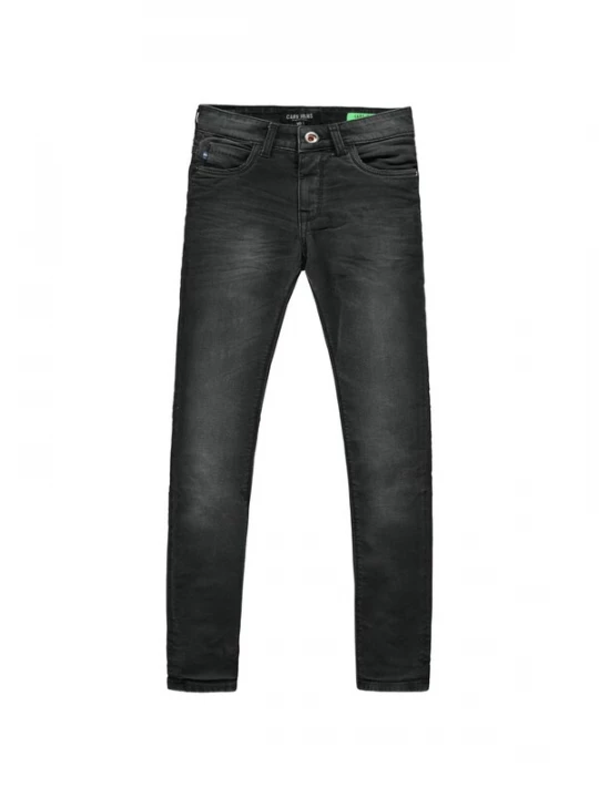 Foto van product CARS Jeans 'kids burgo jog' black denim