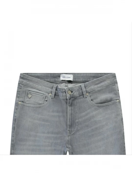 Foto van product CARS Jeans 'LUGANO' grey denim