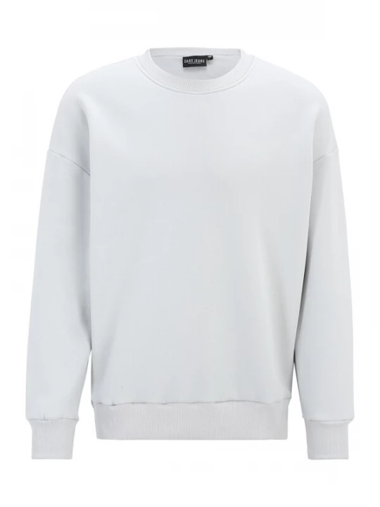 Foto van product Cars Jeans Sweatshirt 'EAMON' taupe