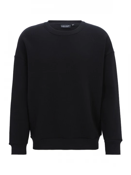 Foto van product Cars Jeans Sweatshirt 'EAMON' zwart