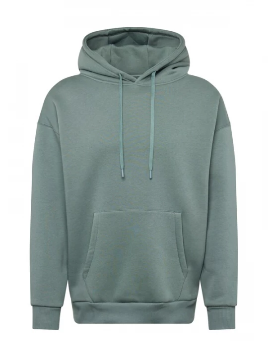 Foto van product Cars Jeans Sweatshirt 'FERGAL' pastelgroen