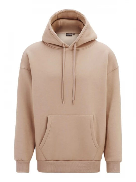 Foto van product Cars Jeans Sweatshirt 'FERGAL' taupe