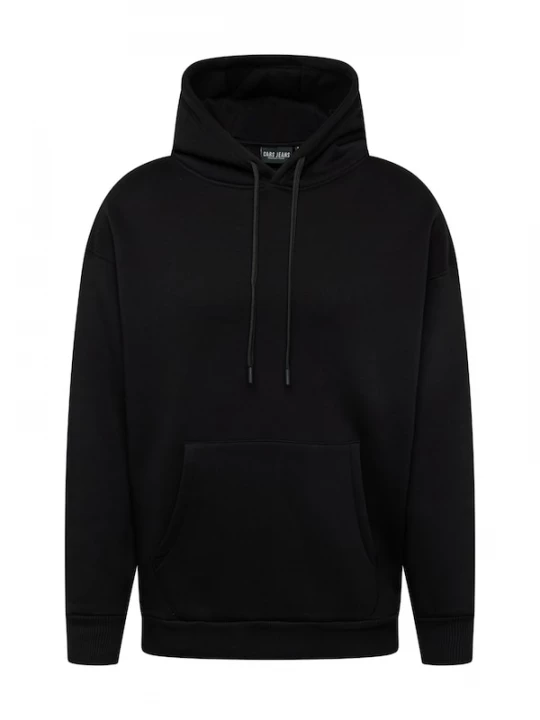 Foto van product Cars Jeans Sweatshirt 'FERGAL' zwart