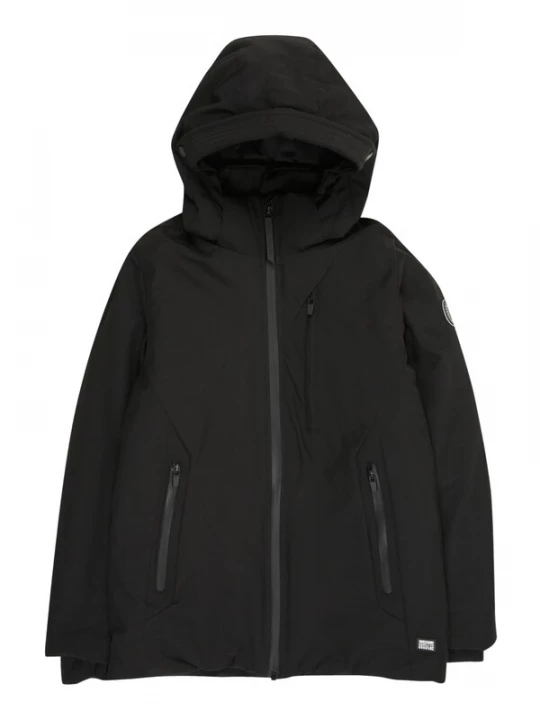 Foto van product Cars Jeans Tussenjas 'HARWICK' zwart
