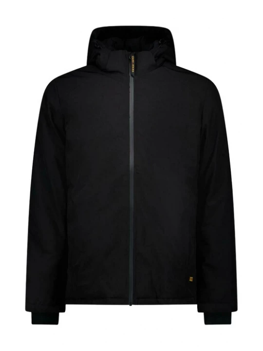Foto van product Cars Jeans Tussenjas 'HOWHAM' zwart