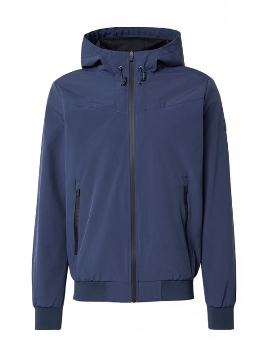 Foto van product Cars Jeans Tussenjas 'JORYM' navy