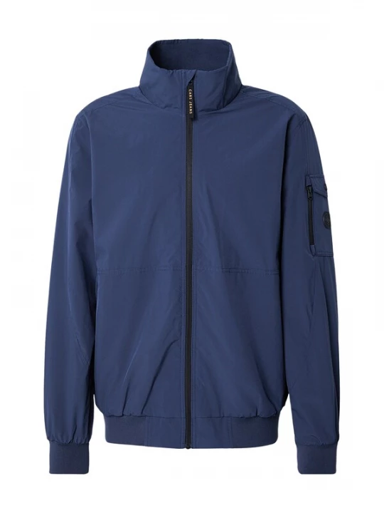 Foto van product Cars Jeans Tussenjas 'YETUR' navy