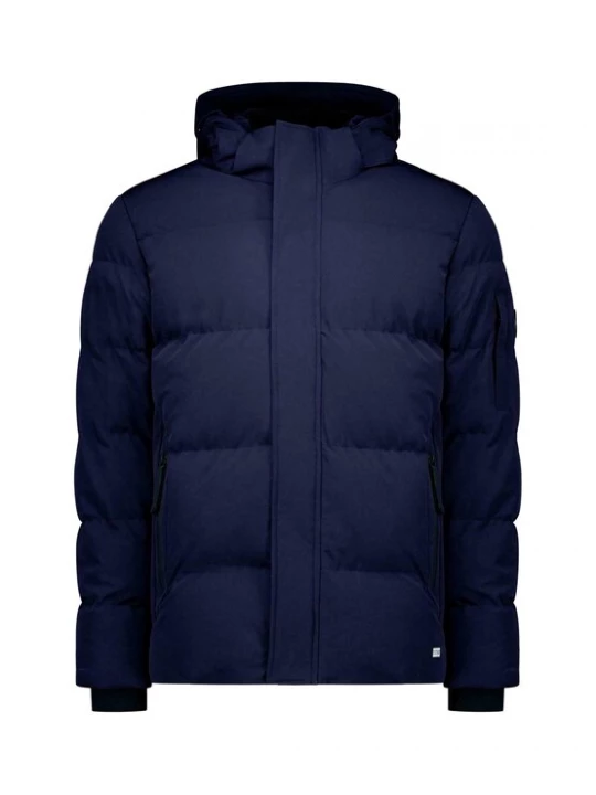Foto van product Cars Jeans Winterjas 'JAXHAM' navy