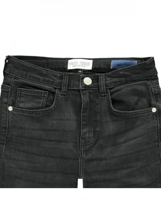Foto van product CARS Jeans zwart