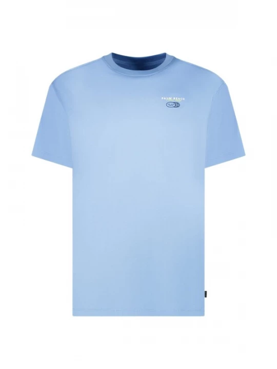 Foto van product CARS Shirt blauw
