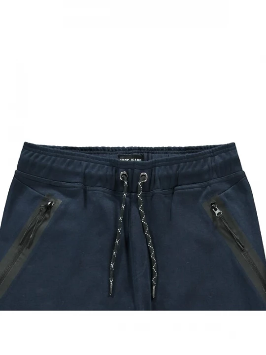 Foto van product CARS Sportbroek 'lax sw pant' navy