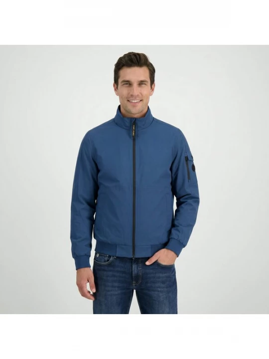 Foto van product CARS Tussenjas 'Yetur' navy