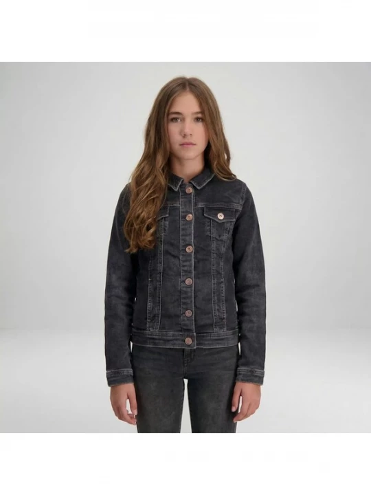 Foto van product CARS Winterjas 'Audry Kids' gemengde kleuren