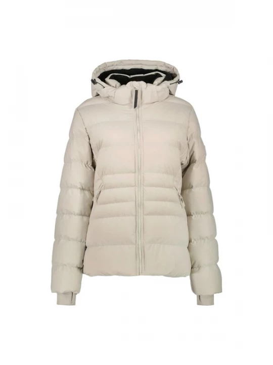Foto van product CARS Winterjas beige