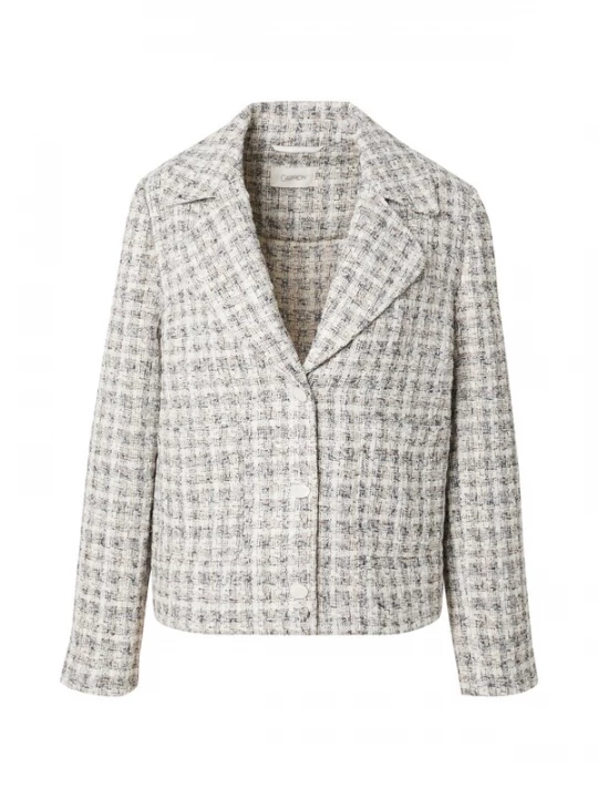 Foto van product Cartoon Blazers sand / zwart / wit
