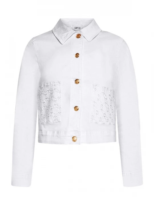 Foto van product Cartoon Blazers wit
