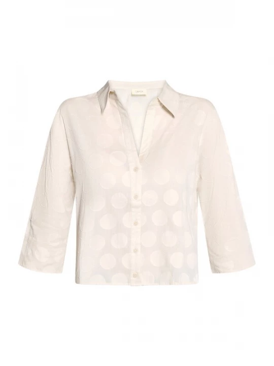 Foto van product Cartoon Blouse beige