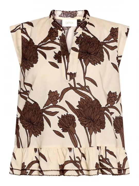Foto van product Cartoon Blouse beige