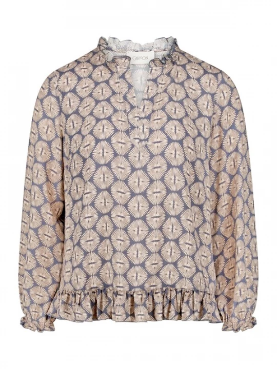 Foto van product Cartoon Blouse blauw