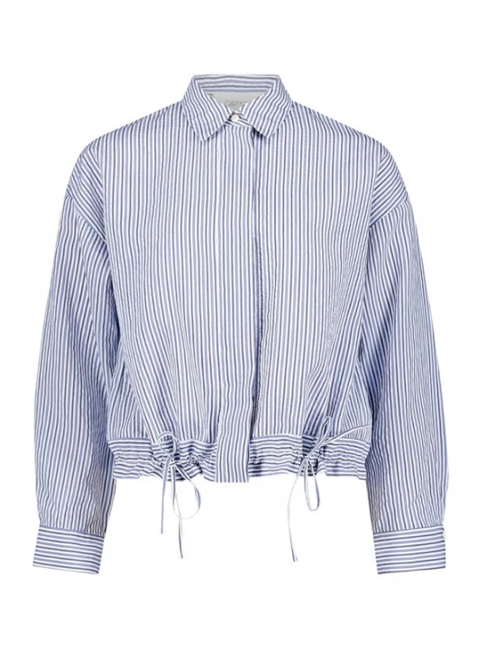Foto van product Cartoon Blouse blauw