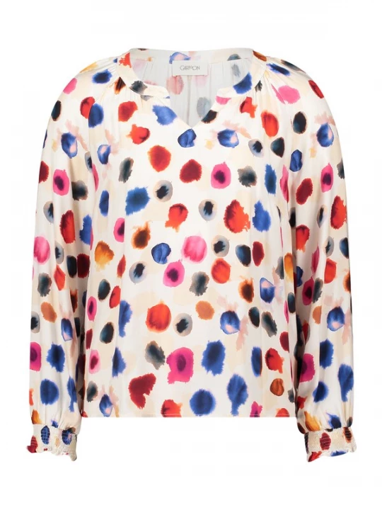 Foto van product Cartoon Blouse crème