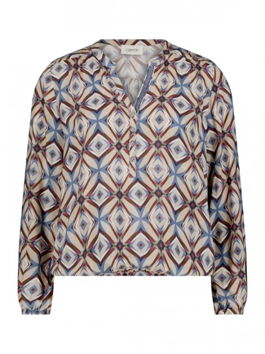 Foto van product Cartoon Blouse crème