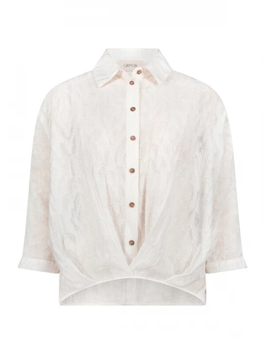Foto van product Cartoon Blouse crème