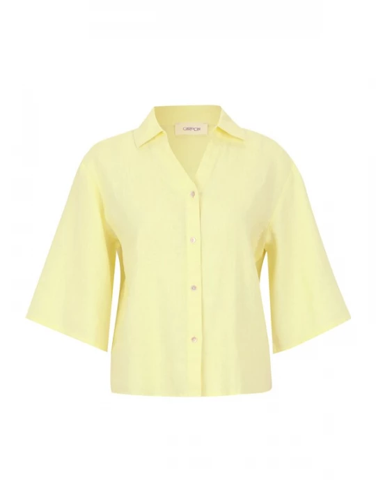 Foto van product Cartoon Blouse geel