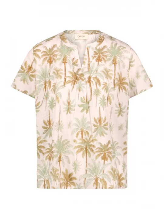 Foto van product Cartoon Blouse groen