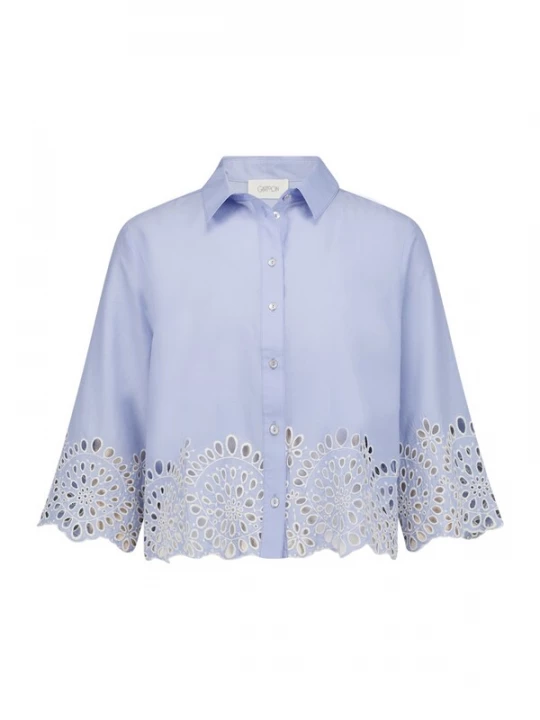 Foto van product Cartoon Blouse lichtblauw