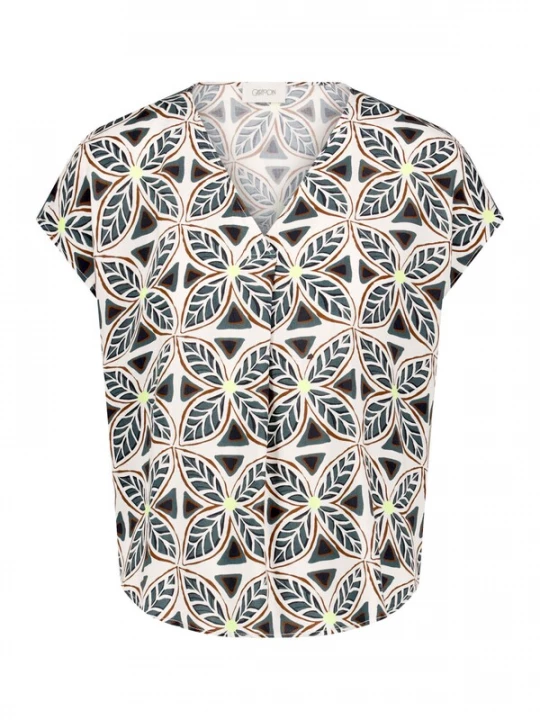 Foto van product Cartoon Blouse natuurwit