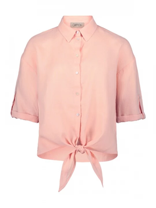 Foto van product Cartoon Blouse perzik