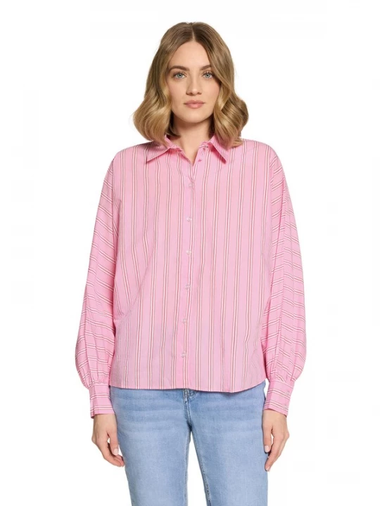 Foto van product Cartoon Blouse rosé