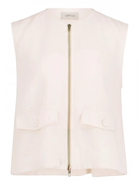 Foto van product Cartoon Bodywarmer beige