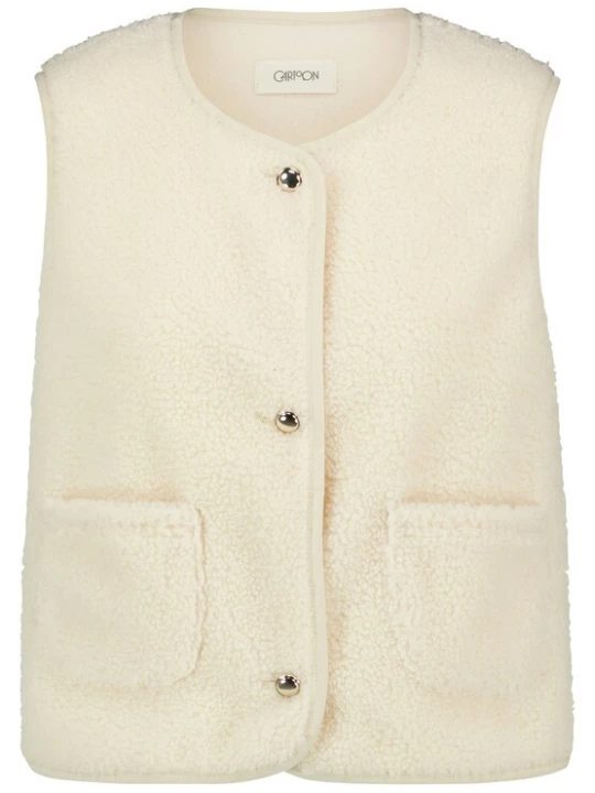 Foto van product Cartoon Bodywarmer crème
