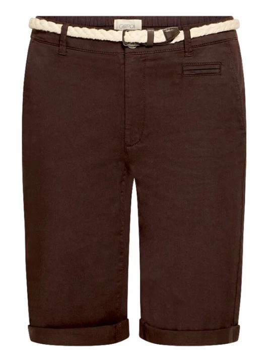 Foto van product Cartoon Broek donkerbruin