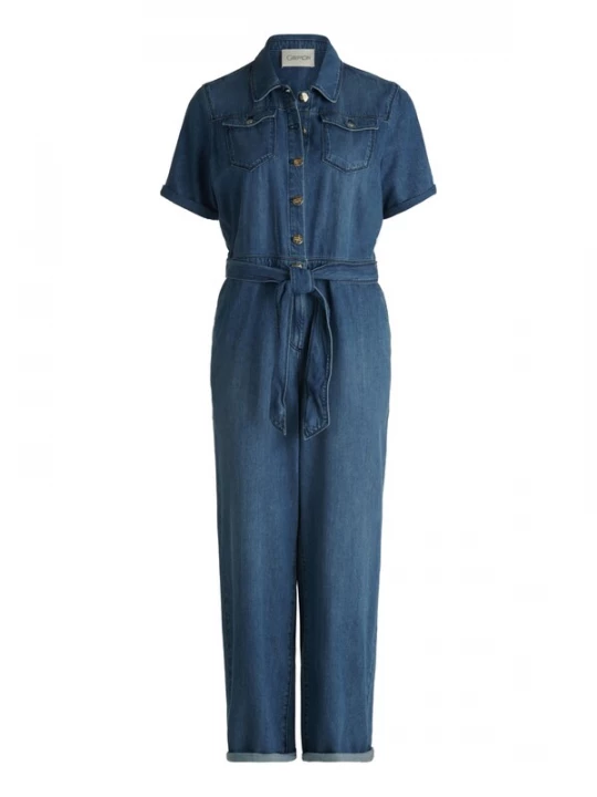Foto van product Cartoon Jumpsuit blauw