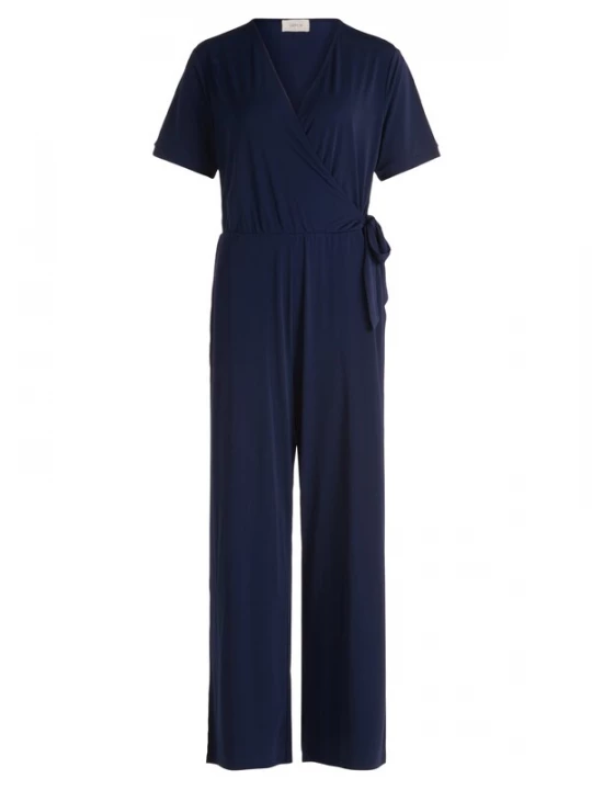 Foto van product Cartoon Jumpsuit donkerblauw