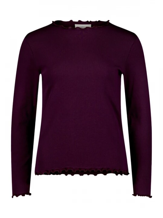 Foto van product Cartoon Shirt bordeaux