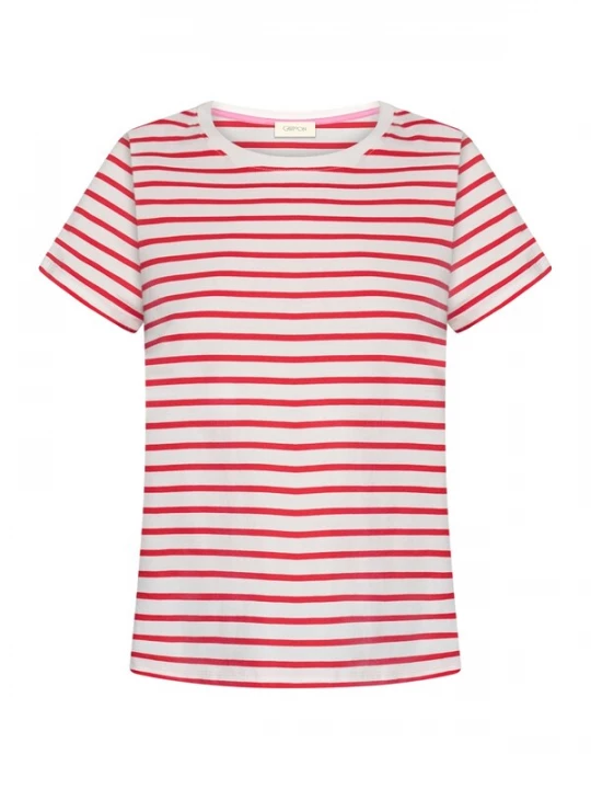 Foto van product Cartoon Shirt crème