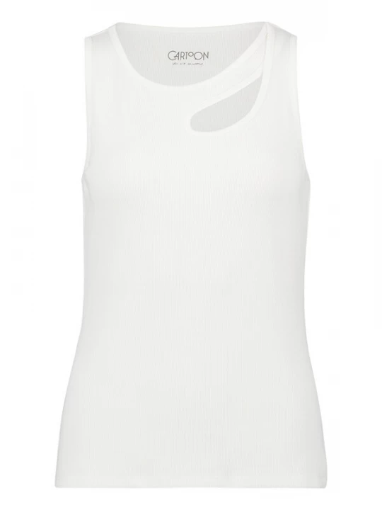 Foto van product Cartoon Shirt crème