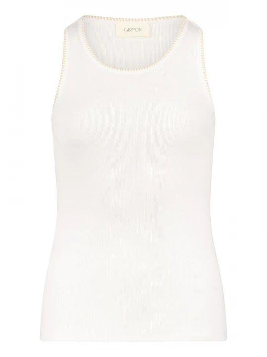 Foto van product Cartoon Shirt crème