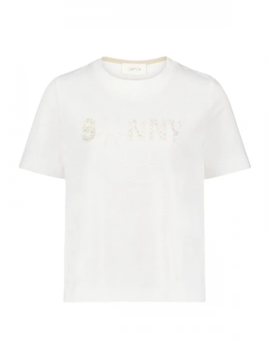 Foto van product Cartoon Shirt crème